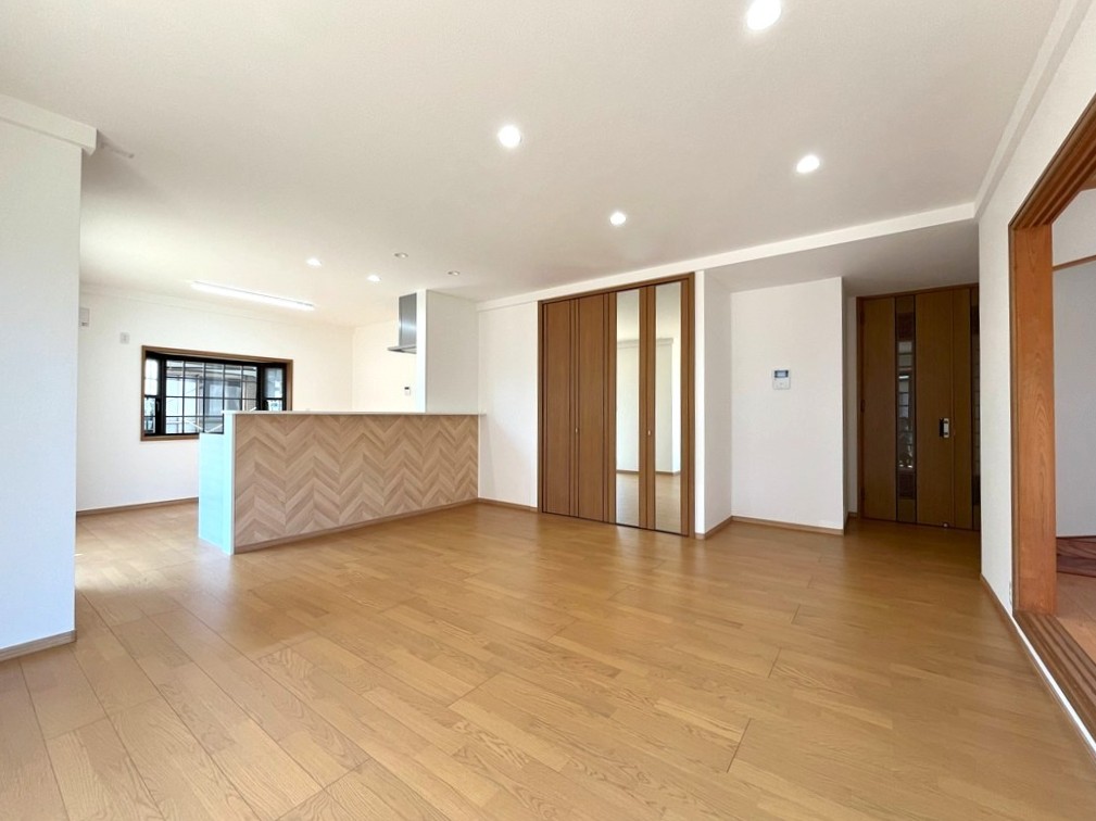 LDK(20.3帖)