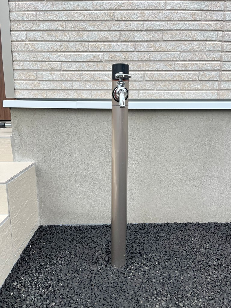 外水栓