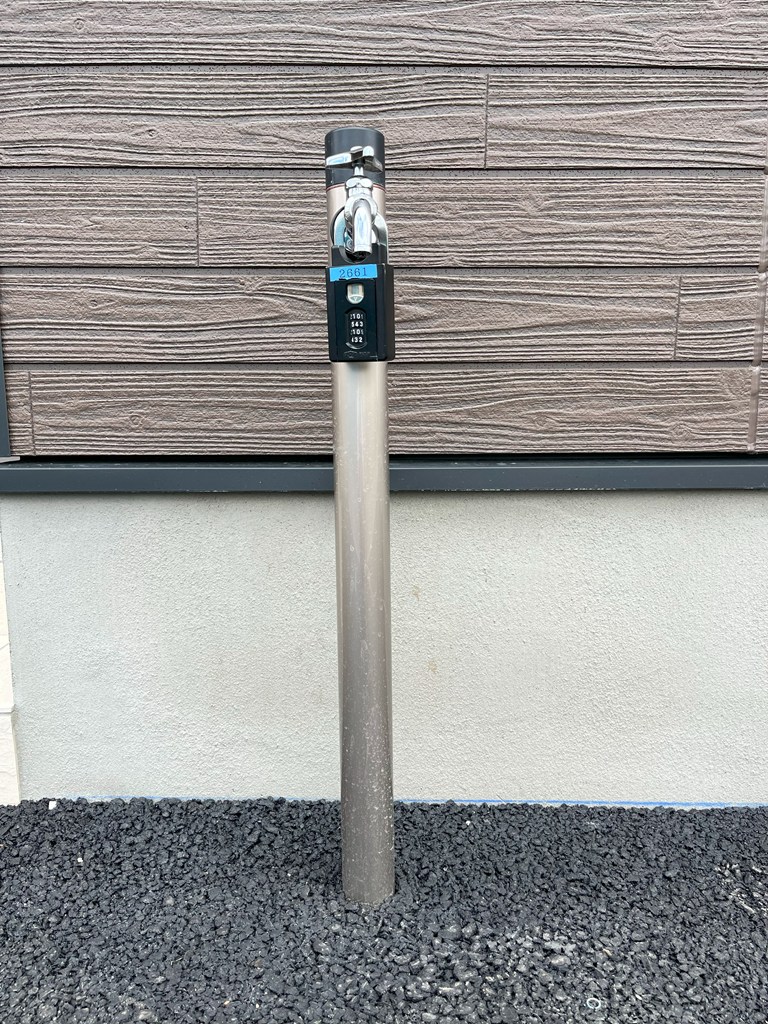外水栓