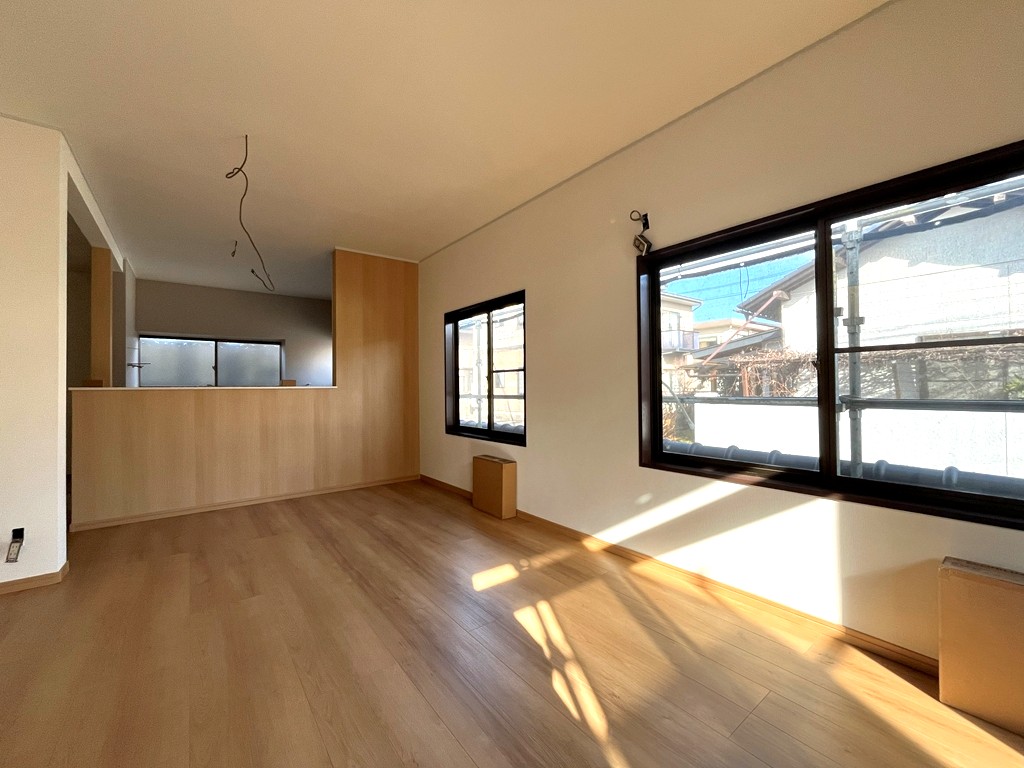 LDK(13.5帖) LDK(13.5帖)