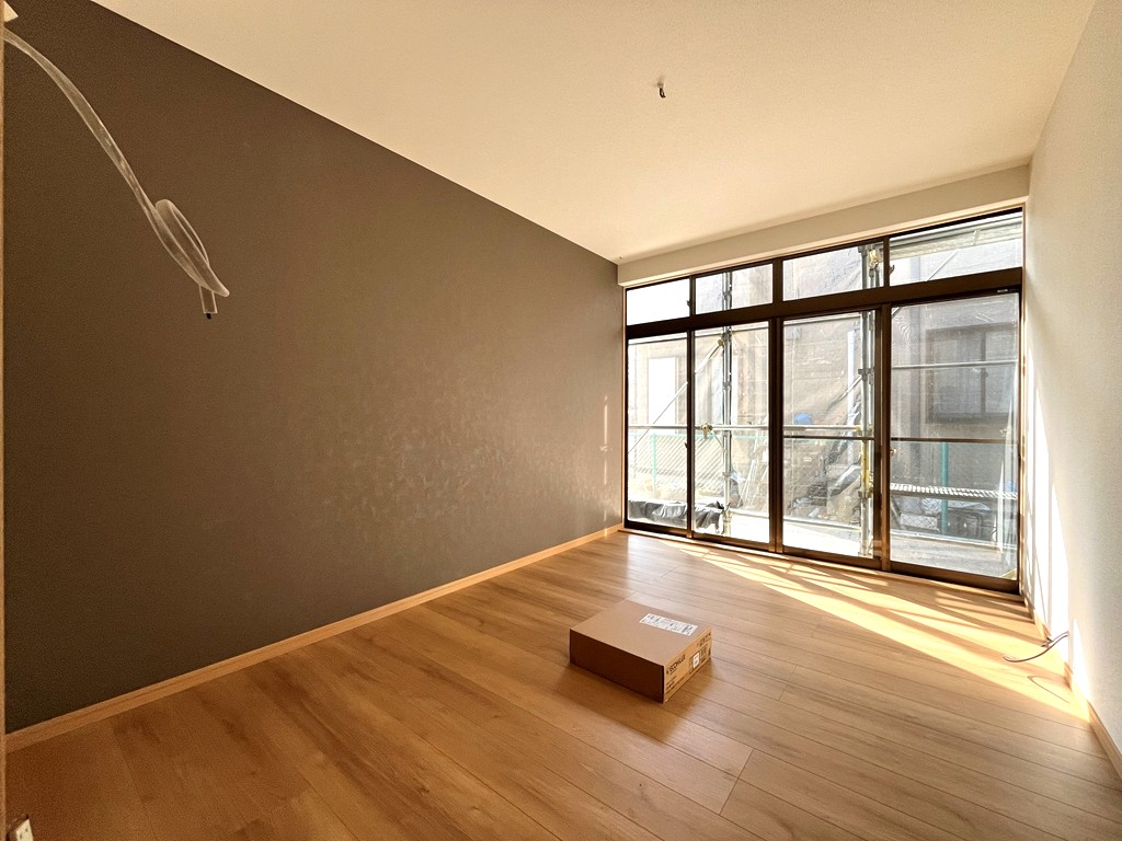 1階 北側洋室(6帖) 1階 北側洋室(6帖)