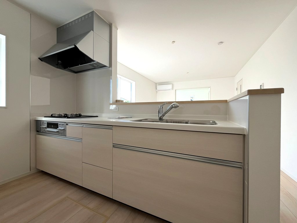 システムキッチン