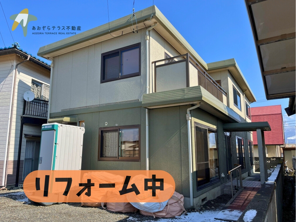 松本市大字神林