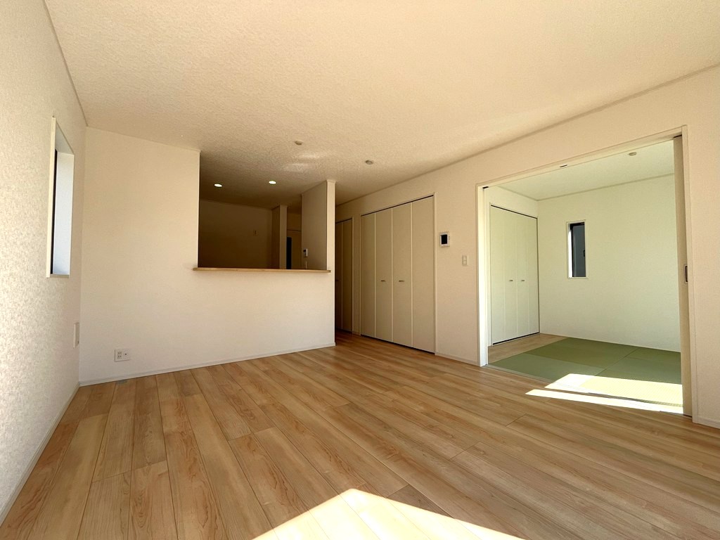 LDK(15帖) LDK(15帖)