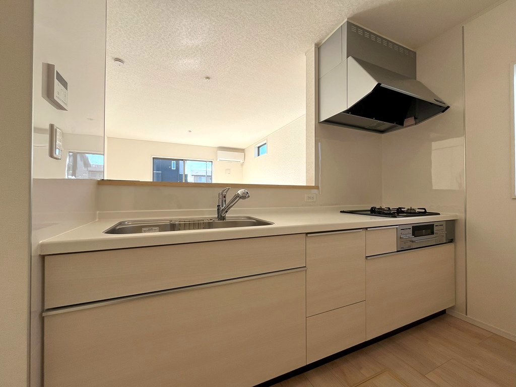 システムキッチン システムキッチン