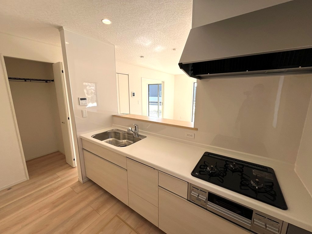 キッチン キッチン