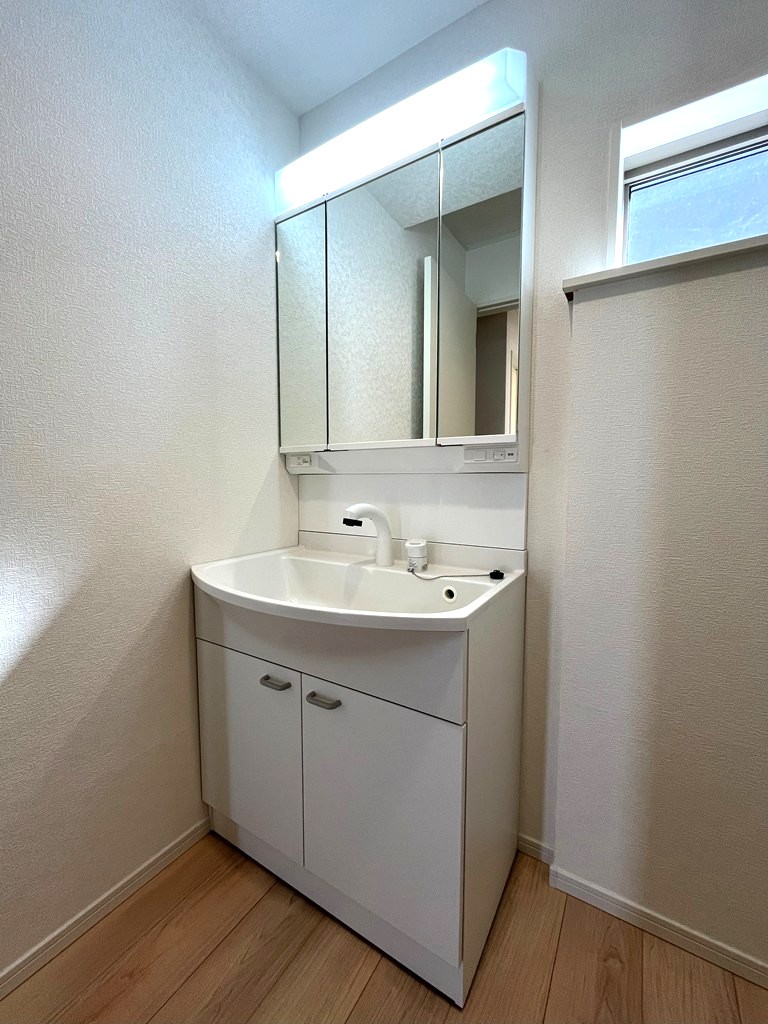 洗面化粧台 洗面化粧台