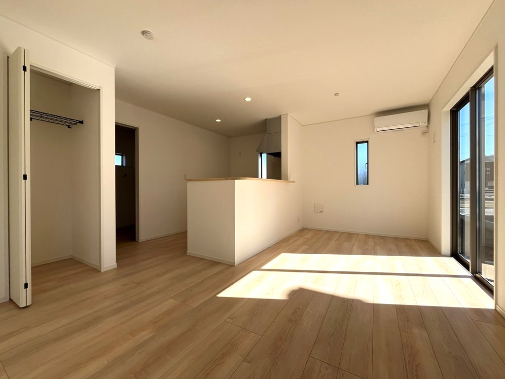 LDK(16帖) LDK(16帖)