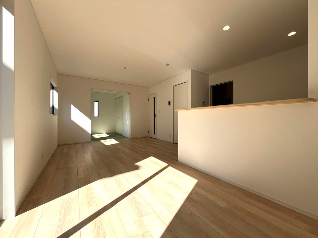 LDK(16帖) LDK(16帖)