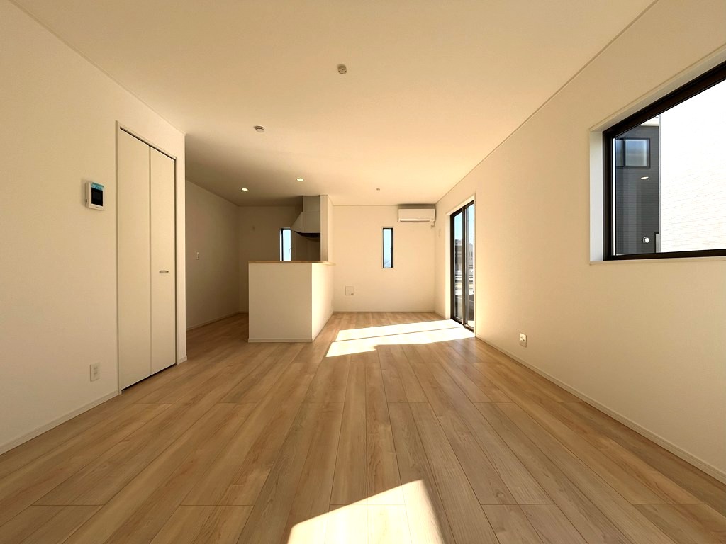 LDK(16帖) LDK(16帖)