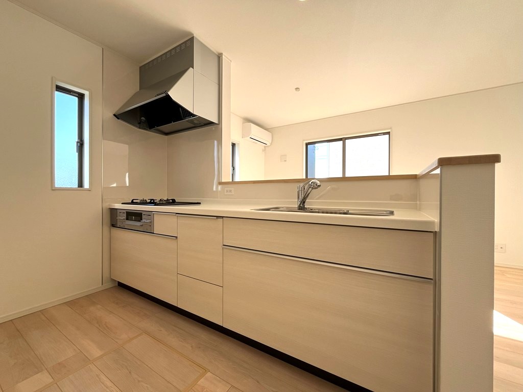 システムキッチン システムキッチン