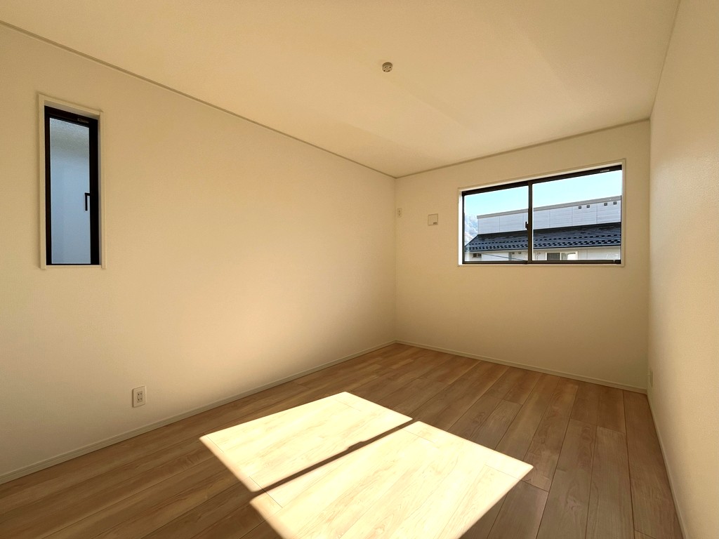 2階 東側洋室(7.2帖) 2階 東側洋室(7.2帖)