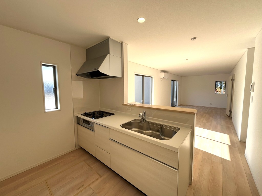 LDK(20.6帖) LDK(20.6帖)