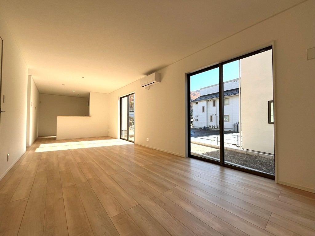 LDK(20.6帖) LDK(20.6帖)