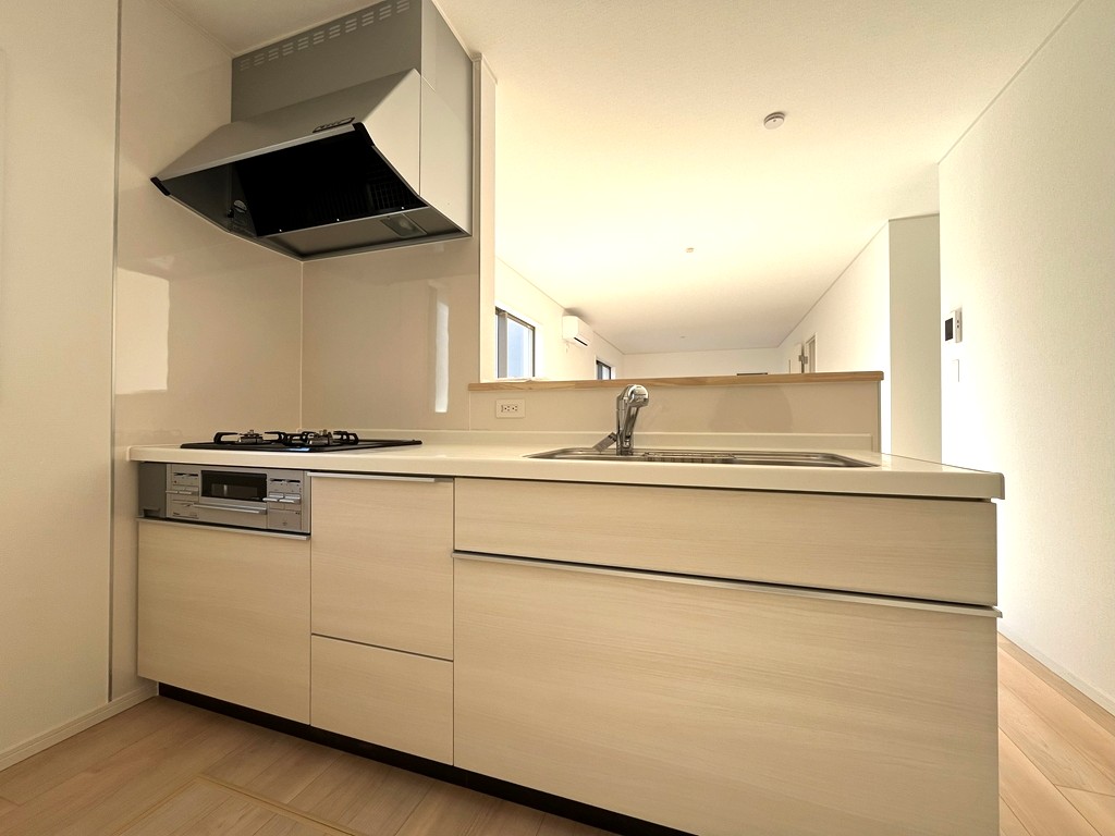 システムキッチン システムキッチン