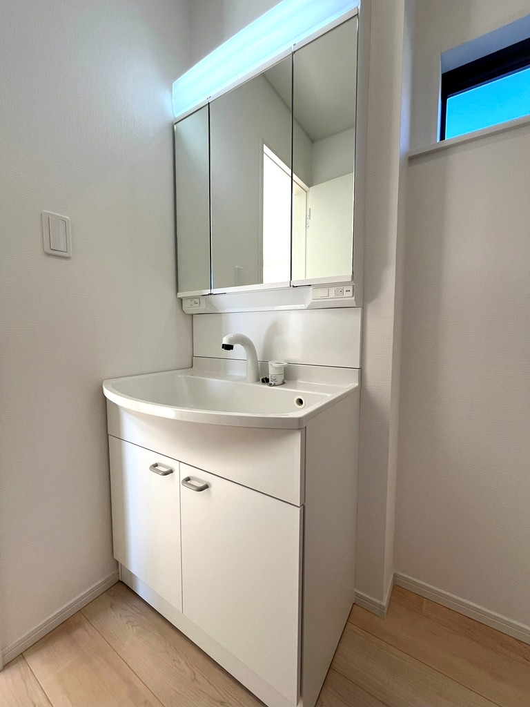 洗面化粧台 洗面化粧台