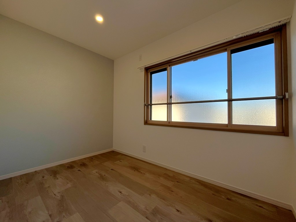 2階 DEN(3.0帖) 2階 DEN(3.0帖)