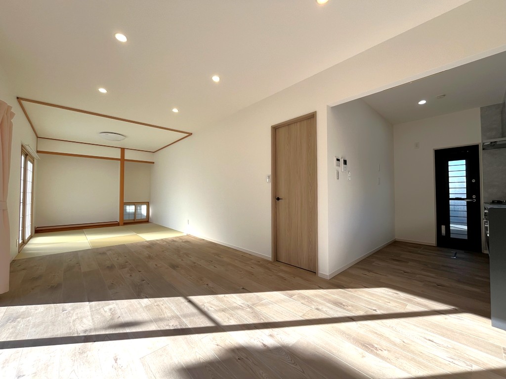 LDK(11.2帖) LDK(11.2帖)