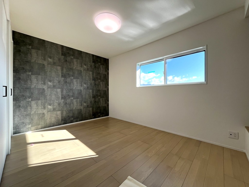 2階 東側洋室(6.5帖) 2階 東側洋室(6.5帖)