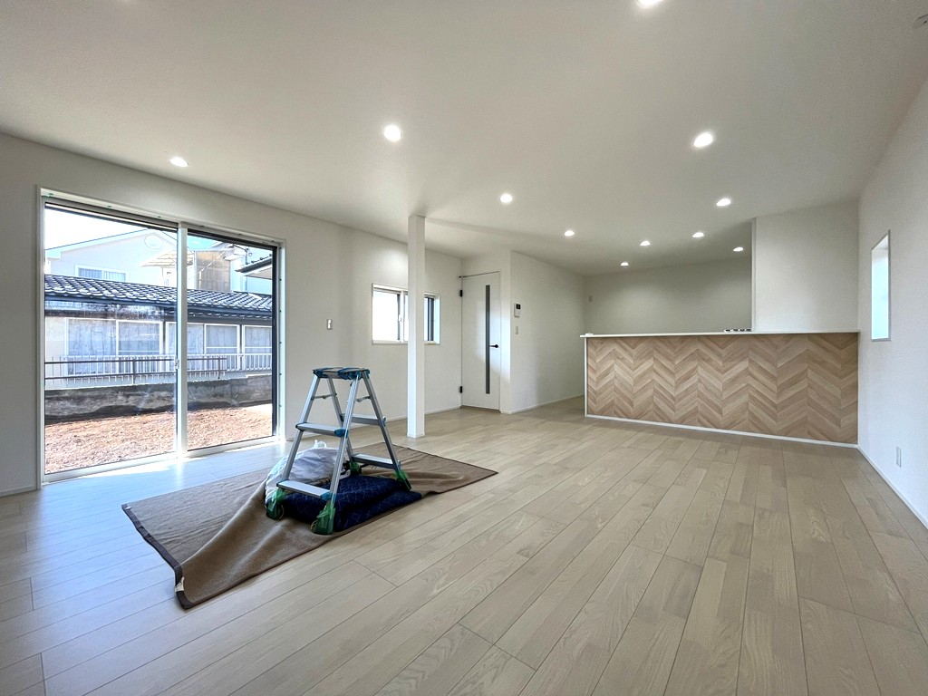 LDK(22.0帖) LDK(22.0帖)