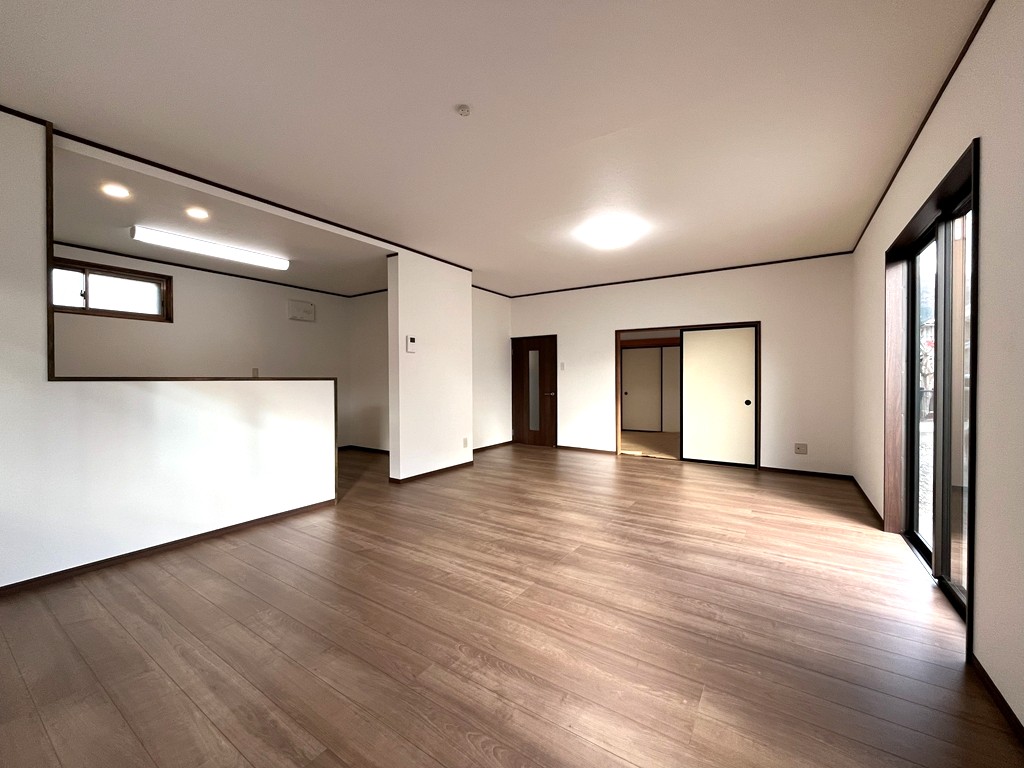 LDK(20帖) LDK(20帖)