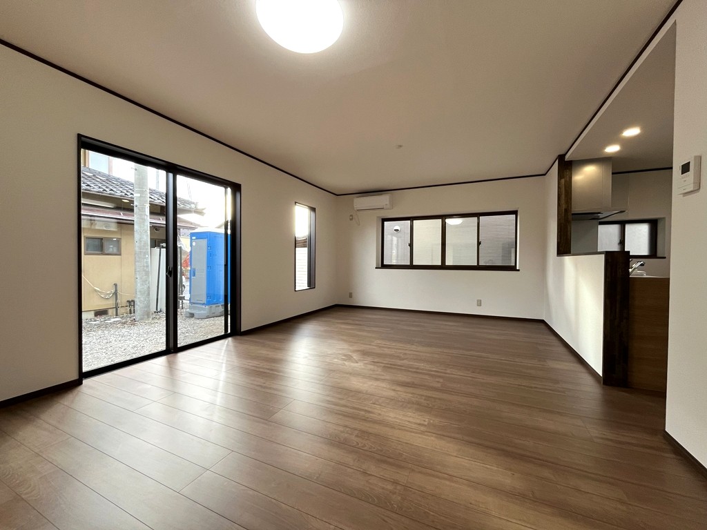 LDK(20帖) LDK(20帖)