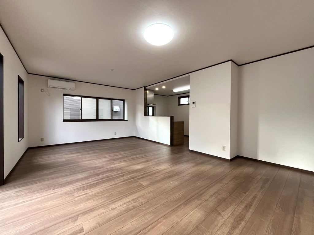 LDK(20帖) LDK(20帖)