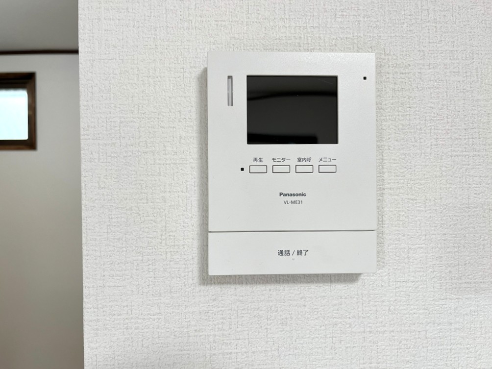 モニターホン新品 モニターホン新品