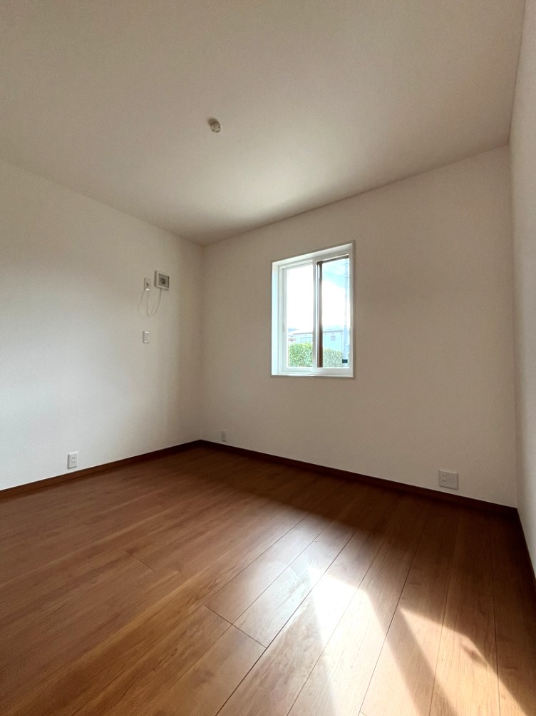 書斎(4.5帖) 書斎(4.5帖)