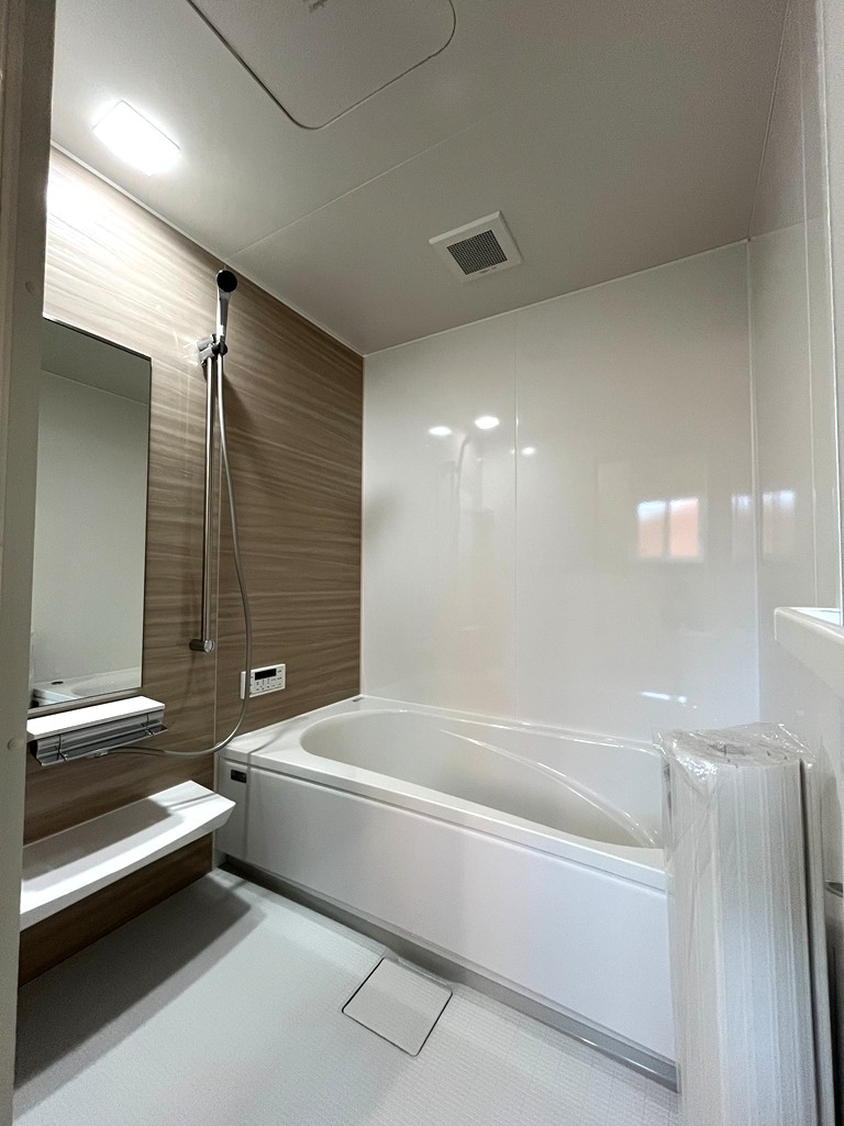 システムバス新品 システムバス新品