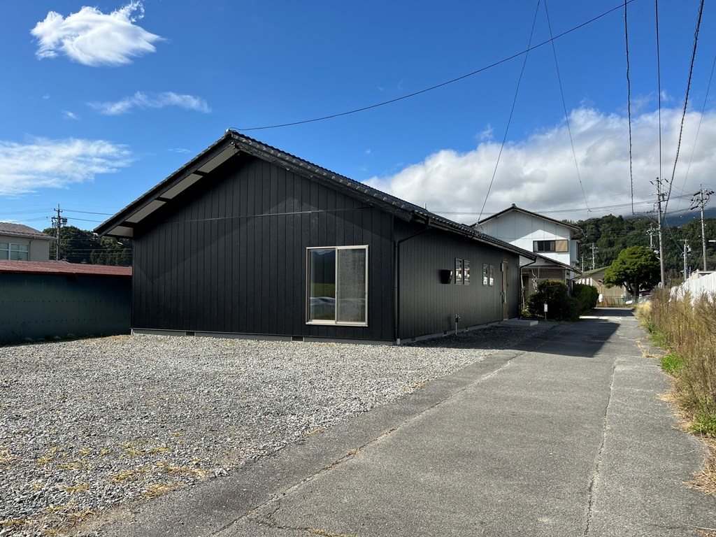 接道状況 接道状況