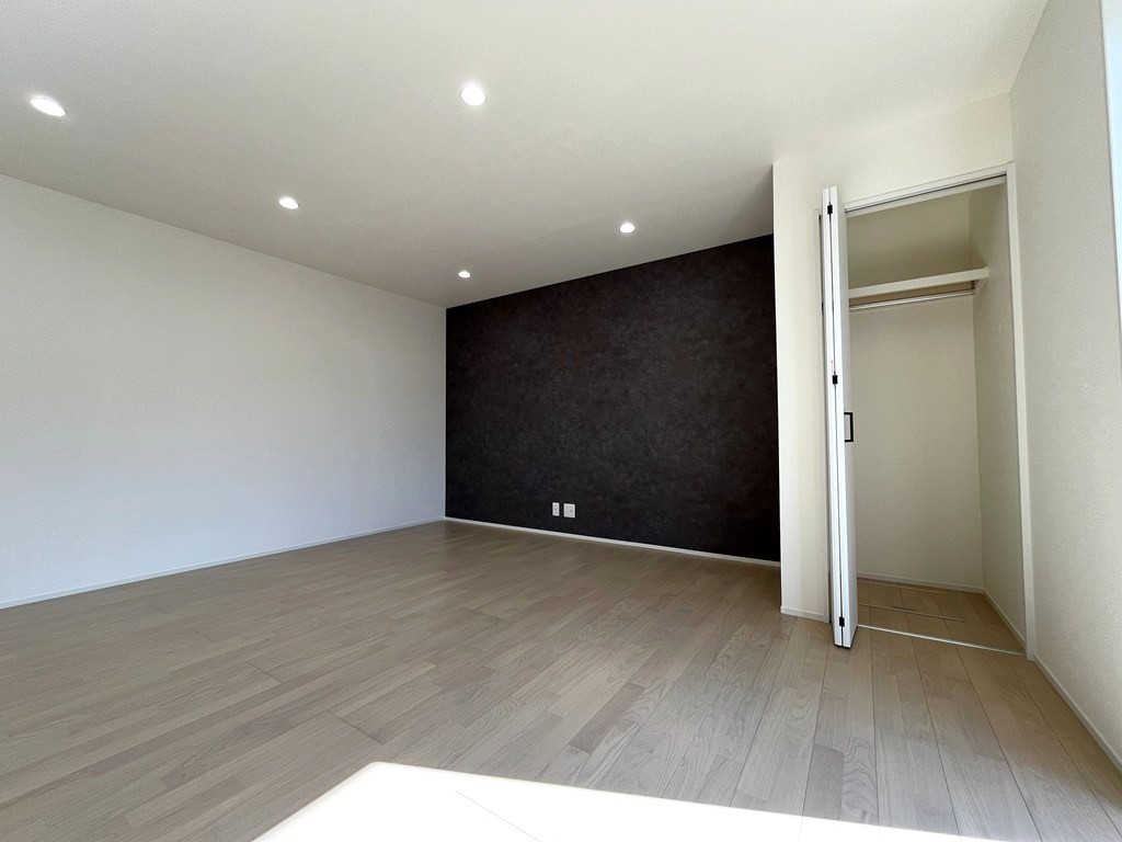 リビングの収納 リビングの収納