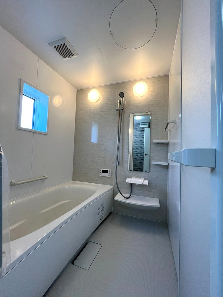 システムバス新品 システムバス新品