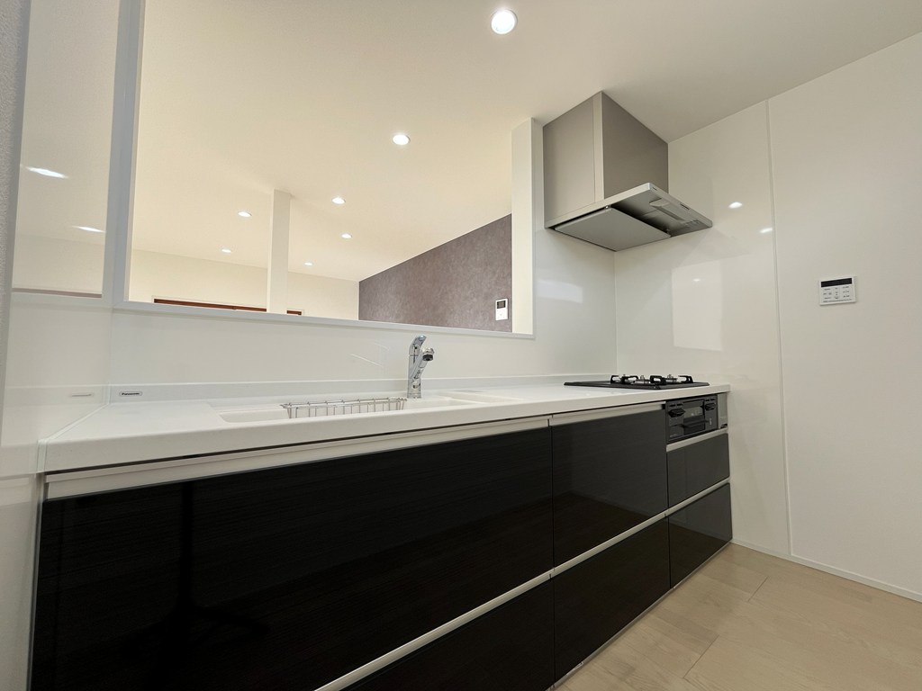 システムキッチン新品