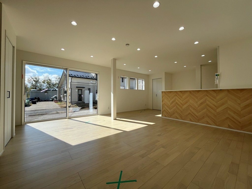 LDK(22.3帖) LDK(22.3帖)