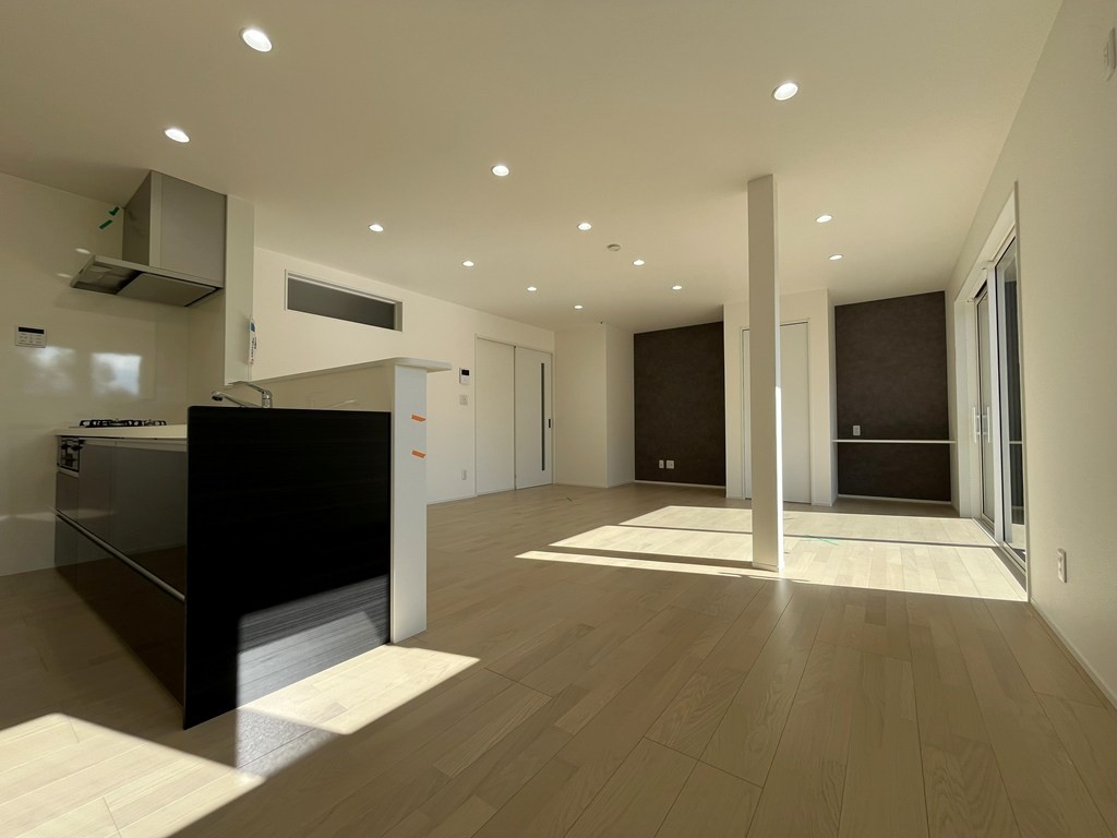 LDK(22.3帖) LDK(22.3帖)