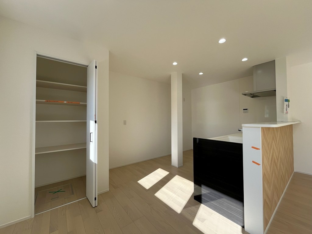 キッチン・収納 キッチン・収納