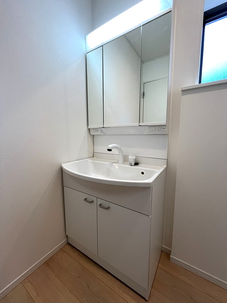 洗面化粧台 洗面化粧台