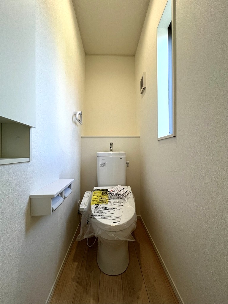 温水洗浄式トイレ 温水洗浄式トイレ