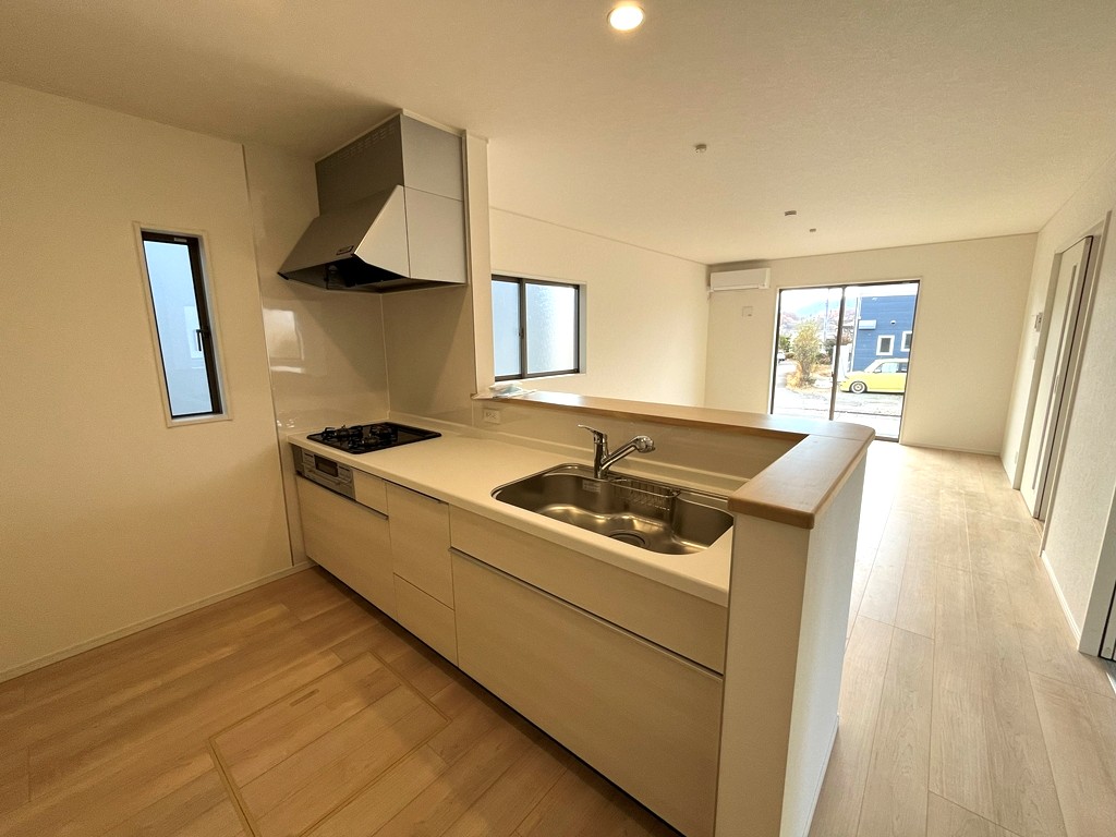 LDK(17帖) LDK(17帖)