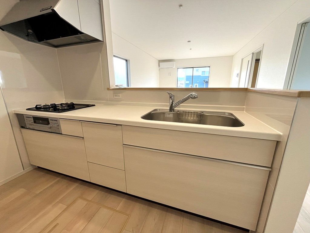 システムキッチン新品 システムキッチン新品