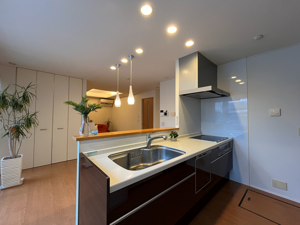 システムキッチン システムキッチン