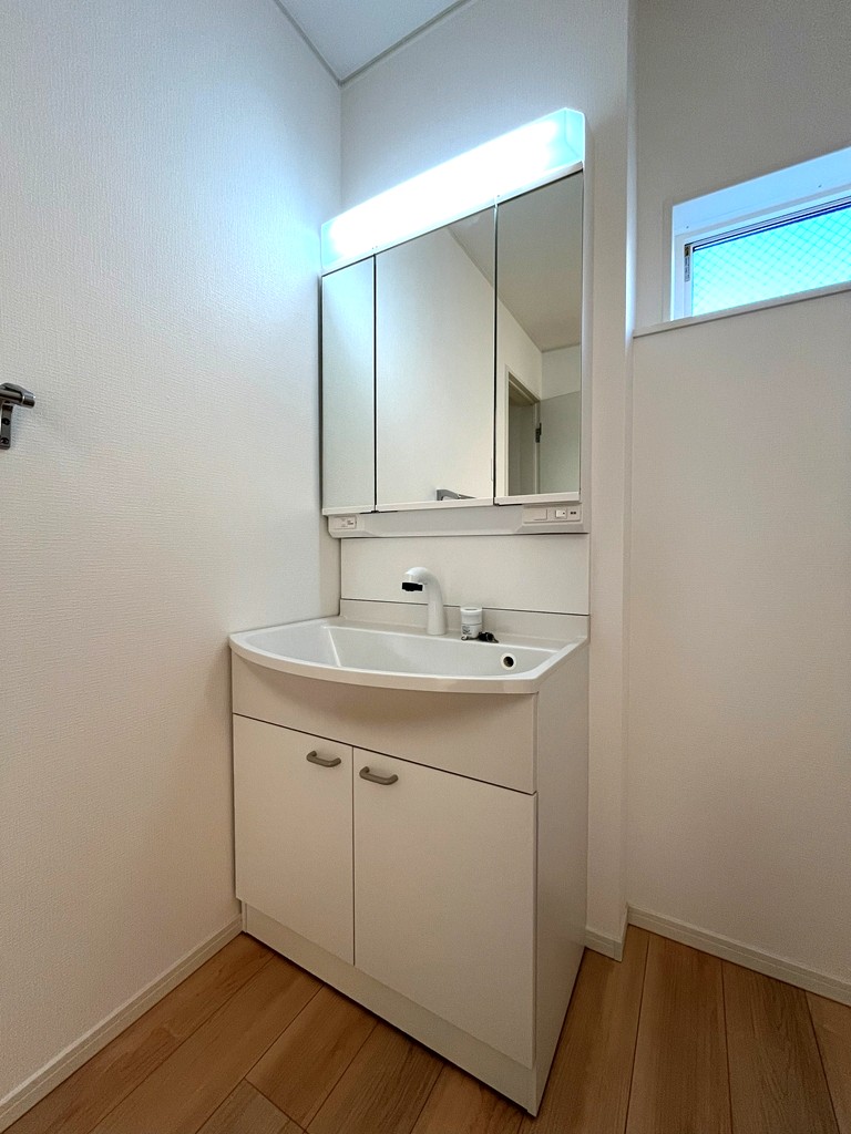 洗面化粧台 洗面化粧台