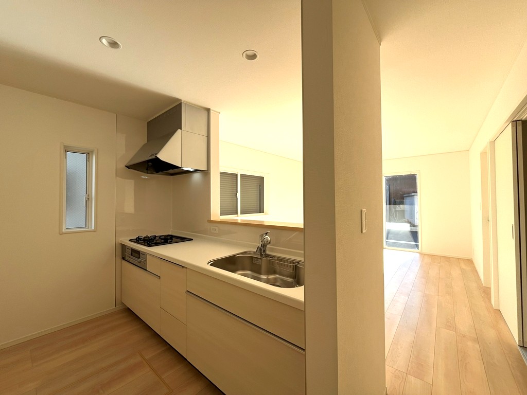 LDK(16帖) LDK(16帖)