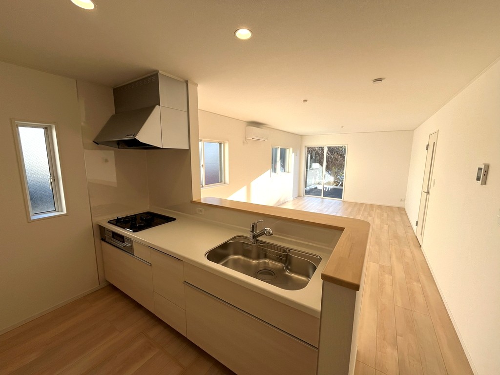 LDK(19.5帖) LDK(19.5帖)