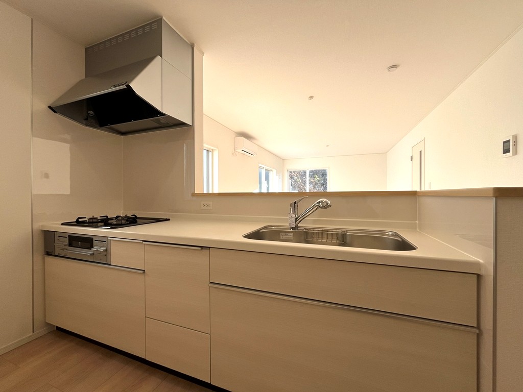 システムキッチン システムキッチン