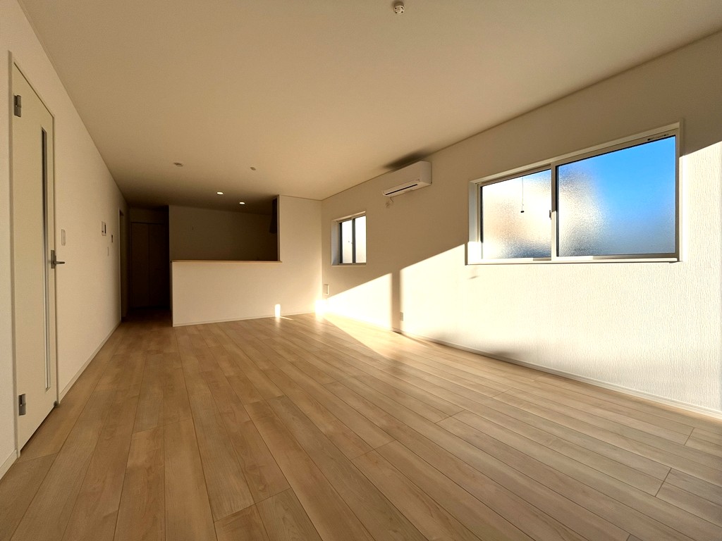 LDK(19.5帖) LDK(19.5帖)