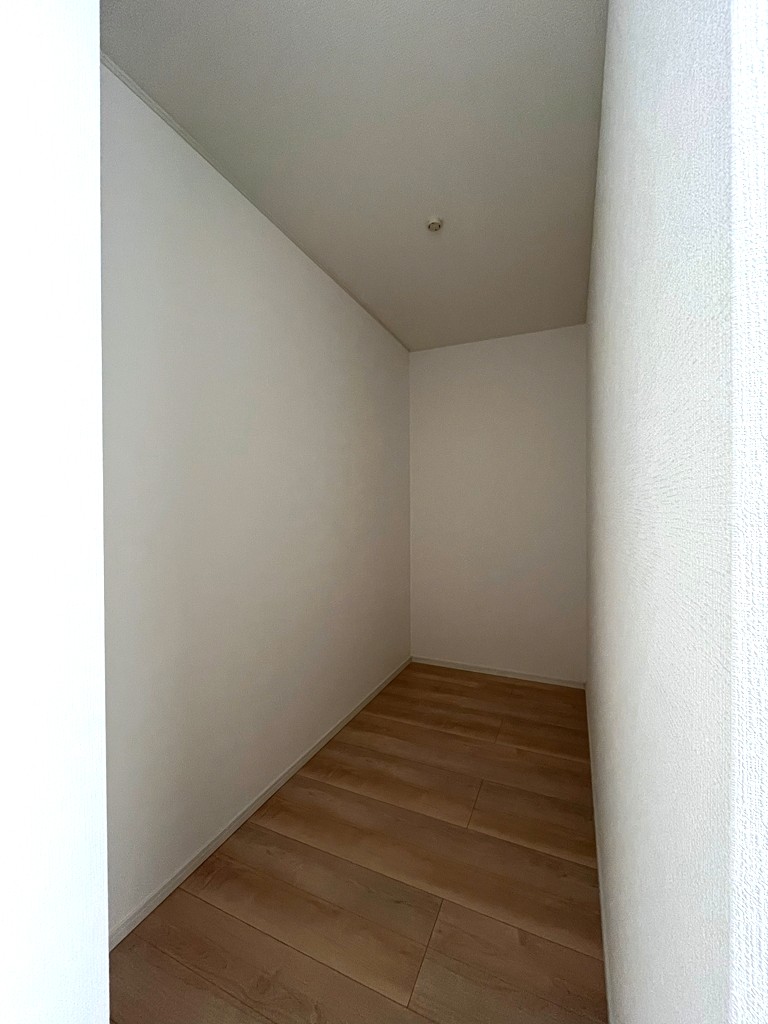 パントリー パントリー