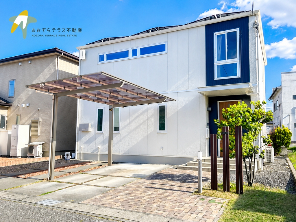 松本市井川城3丁目