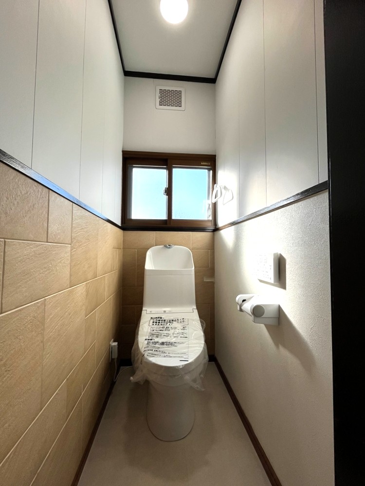 温水洗浄式トイレ新品 温水洗浄式トイレ新品